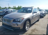 BMW X1 xDrive28I WBAVL1C55EVY13738 снимка