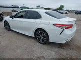 Toyota Camry Se 4T1B11HK2KU724202 fotografie