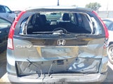 Honda Cr-V Ex JHLRM3H56CC005531 снимка