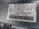 Honda Cr-V Ex JHLRM3H56CC005531 снимка