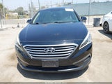 Hyundai Sonata Se 5NPE24AF5FH232213 снимка
