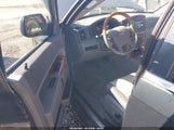 Jeep Grand Cherokee Overland 1J8HR68237C606797 fotografie