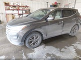 Hyundai Santa Fe Sport 5XYZTDLB7DG094106 fotografie