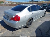 Infiniti M35 Sport JNKAY01E36M100925 снимка