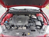 Mazda Mazda6 I Grand Touring JM1GJ1W65E1128541 fotografie