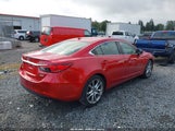 Mazda Mazda6 I Grand Touring JM1GJ1W65E1128541 fotografie