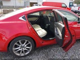 Mazda Mazda6 I Grand Touring JM1GJ1W65E1128541 fotografie