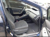 Toyota Prius Three JTDKN3DU5D0351615 photo