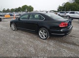 Volkswagen Passat 2.0L Tdi Sel Premium 1VWCN7A39DC106349 снимка