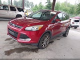 Ford Escape Titanium 1FMCU9J92EUC04183 снимка