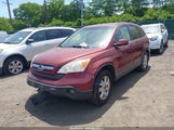 Honda Cr-V Ex-L JHLRE48788C059697 снимка