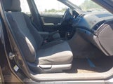 Honda Accord 3.0 Lx 1HGCM663X7A043496 photo
