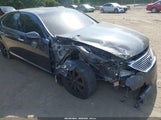 Lexus Ls 460 L JTHGL46F675001271 photo