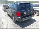 Honda Pilot Ex-L 2HKYF18594H501985 fotografie