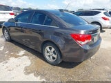 Chevrolet Cruze Limited 1Lt Auto 1G1PE5SB7G7219902 fotografie