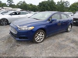 Ford Fusion Se 3FA6P0H71ER130972 photo