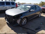 Hyundai Azera KMHFH4JG3DA275122 снимка