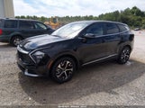 Kia Sportage Ex 5XYK33AF9PG123773 снимка