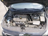 Kia Forte Lx 3KPFK4A76HE142203 снимка