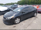 Kia Forte Lx 3KPFK4A76HE142203 снимка
