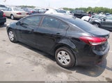 Kia Forte Lx 3KPFK4A76HE142203 снимка
