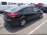 Kia Forte Lx 3KPFK4A76HE142203 снимка