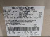 Ford F-150 Fx4/Harley-Davidson/King Ranch/Lariat/Platinum/Xl/Xlt 1FTFW1EV9AFD61051 снимка