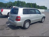 Toyota Highlander V6 JTEGP21A040016536 photo