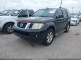 Nissan Pathfinder Sv 5N1AR1NN9CC613995 photo