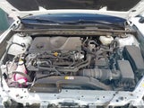 Toyota Camry Le 4T1DAACK7SU158389 снимка