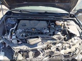 Toyota Camry Le 4T1DAACK6SU129756 снимка