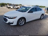 Chevrolet Malibu Fwd 1Fl 1G1ZC5ST7RF222184 fotografie