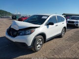 Honda Cr-V Lx 5J6RM4H36CL022485 fotografie