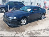 Ford Mustang 1FAFP40422F159186 fotografie