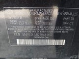 Hyundai Sonata Sport 2.0T 5NPE34AB2JH681657 снимка