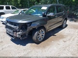 Ford Explorer Limited 1FM5K8F89GGD07711 photo