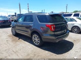 Ford Explorer Limited 1FM5K8F89GGD07711 photo