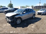Mazda Mazda3 I Touring JM1BL1SG1A1163929 снимка