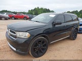 Dodge Durango Sxt 1C4RDJAG0DC512486 снимка