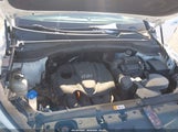 Hyundai Santa Fe Sport 2.4L 5XYZUDLBXEG170559 fotografie