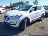 Hyundai Santa Fe Sport 2.4L 5XYZUDLBXEG170559 fotografie