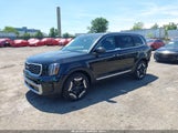 Kia Telluride S 5XYP6DGC4SG733329 fotografie