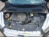 Ford Escape Sel 1FMCU9HD1JUC81874 fotografie