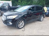 Ford Escape Sel 1FMCU9HD1JUC81874 fotografie
