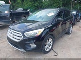 Ford Escape Sel 1FMCU9HD1JUC81874 fotografie