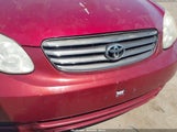 Toyota Corolla Le JTDBR32E742017672 fotografie