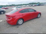Hyundai Elantra Se 5NPD74LFXJH368484 снимка