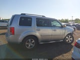 Honda Pilot Ex-L 5FNYF4H55BB077962 снимка