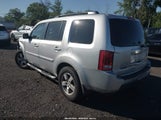Honda Pilot Ex-L 5FNYF4H55BB077962 снимка