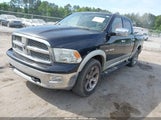 Dodge Ram  Laramie 1D7RV1CT5AS140268 снимка